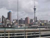 Skyline Auckland